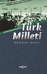 Uygarlığın Kurucusu Türk Milleti