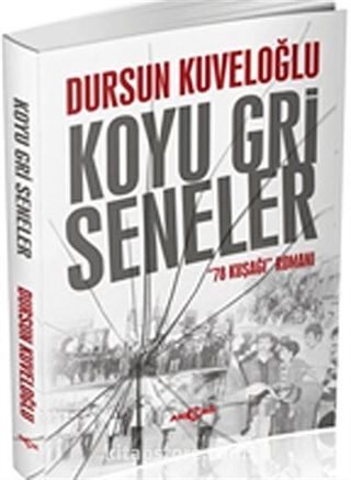 Koyu Gri Seneler