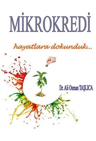 Mikrokredi