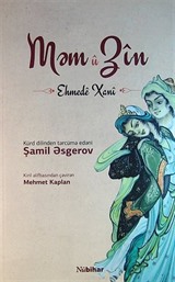 Mem u Zin (Azerice) / Şamil Asgerov