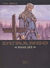 Durango / Öfkenin Gücü