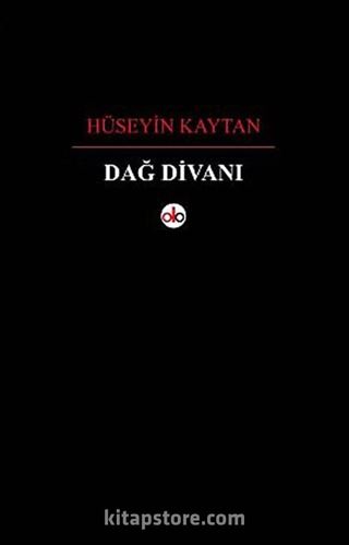 Dağ Divanı