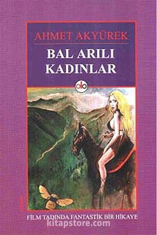 Bal Arılı Kadınlar