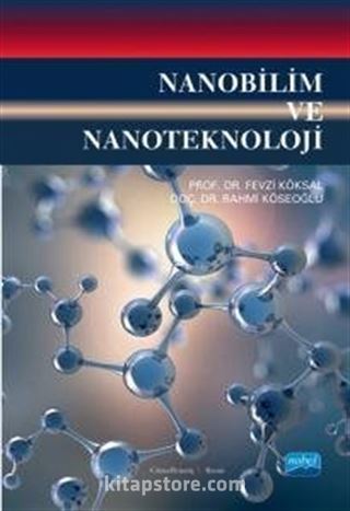 Nanobilim ve Nanoteknoloji