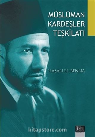 Müslüman Kardeşler Teşkilatı