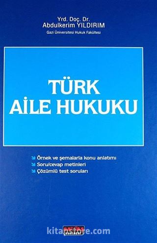 Türk Aile Hukuku