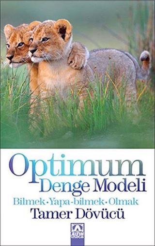 Optimum Denge Modeli