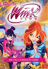 Winx Club - Beyaz Çember'in Sırrı