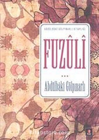 Fuzuli