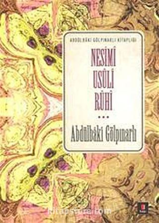 Nesimi Usuli Ruhi