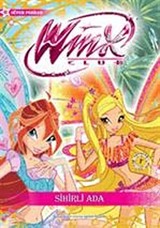 Winx Club - Sihirli Ada