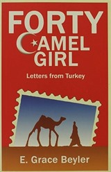 Forty Camel Girl