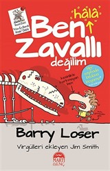 Barry Loser - Ben Hala Zavallı Değilim