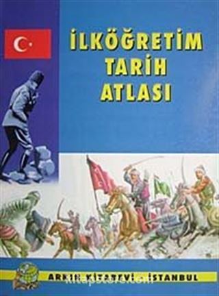 İlköğretim Tarih Atlası