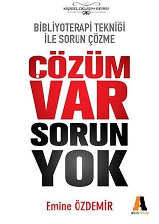 Çözüm Var Sorun Yok