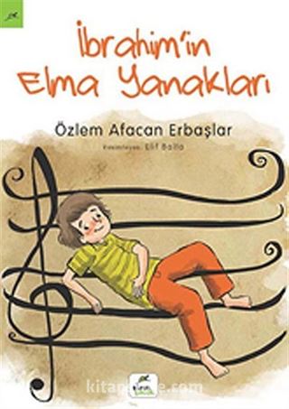 İbrahim'in Elma Yanakları