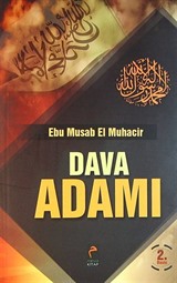 Dava Adamı