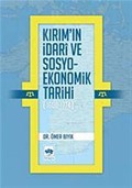 Kırım'ın İdari ve Sosyo-Ekonomik Tarihi (1600-1774)
