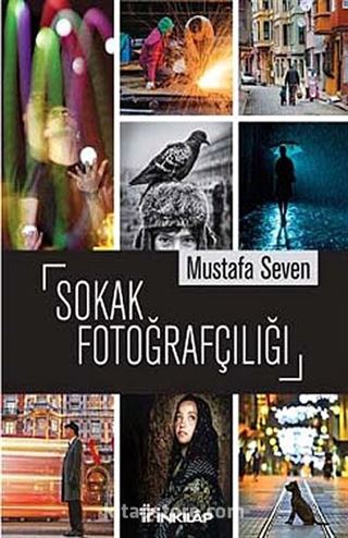 Sokak Fotoğrafçılığı