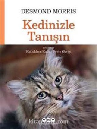 Kedinizle Tanışın