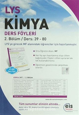 LYS Kimya