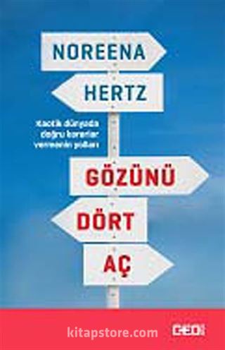 Gözünü Dört Aç