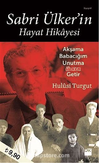 Sabri Ülker'in Hayat Hikayesi