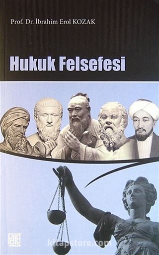 Hukuk Felsefesi