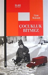 Çocukluk Bitmez