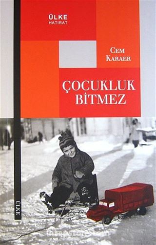 Çocukluk Bitmez