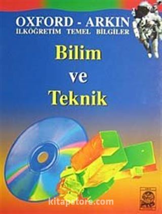 Bilim ve Teknik