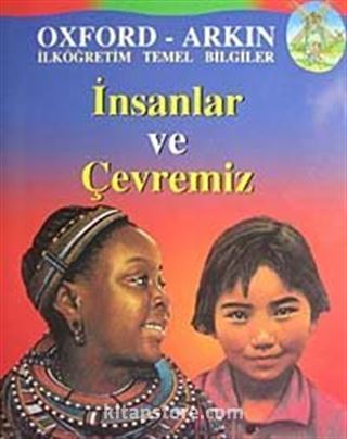 İnsanlar ve Çevremiz