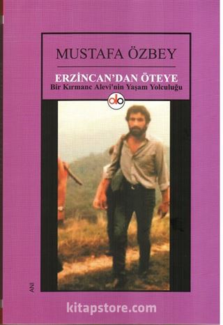 Erzincan'dan Öteye