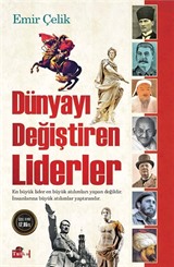 Dünyayı Değiştiren Liderler