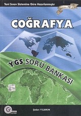 YGS Coğrafya Soru Bankası