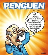 Penguen Dergisi Cilt:44 Sayı:559-571