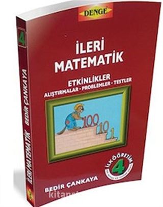 4.Sınıf İleri Matematik