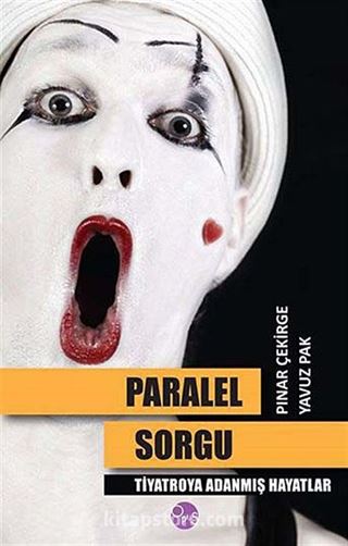 Paralel Sorgu