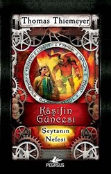 Kaşifin Güncesi -4 / Şeytanın Nefesi