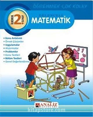 2.Sınıf Matematik