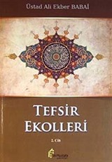 Tefsir Ekolleri 2. Cilt