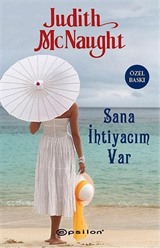 Sana İhtiyacım Var (Özel Baskı)