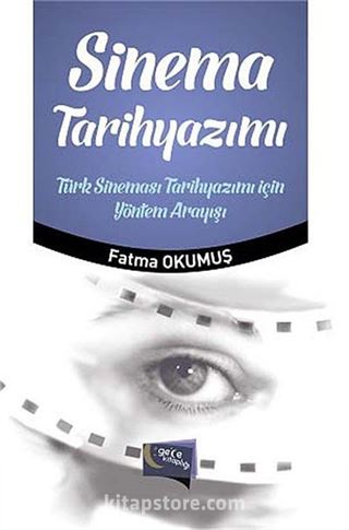 Sinema Tarihyazımı