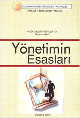 Yönetimin Esasları