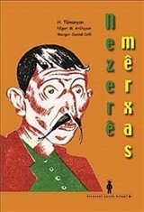 Nezere Merxas