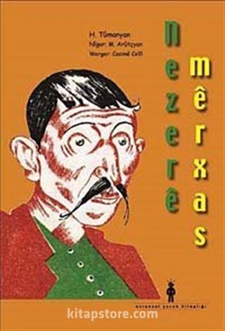 Nezere Merxas