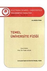 Temel Üniversite Fiziği - III Kuantum ve İstatistiksel Fizik