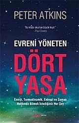 Evreni Yöneten Dört Yasa