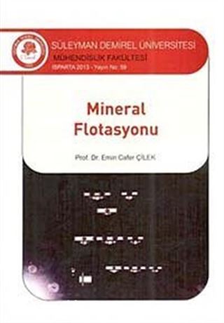 Mineral Flotasyonu