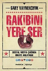 Rakibini Yere Ser